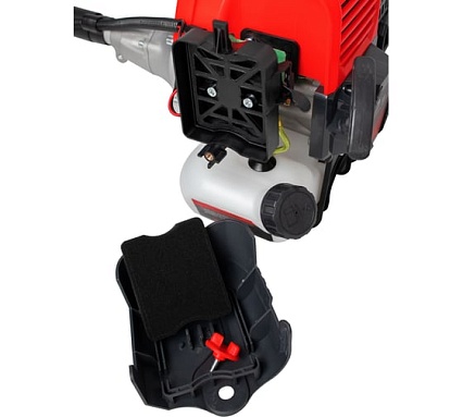 Бензиновый триммер Verton garden BR-521 Professional 01.5985.6397