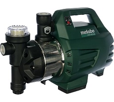 Насос-автомат Metabo HWAI 4500 Inox 600979000