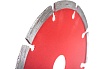 Диск алмазный сегментированный (125х22.2 мм) Redchili 07-07-07-3