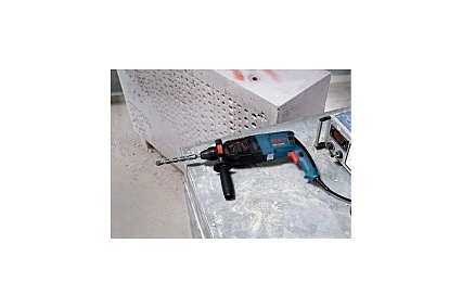 Перфоратор Bosch GBH 2-26 DRE 0.611.253.708 0611253708