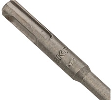 Бур по бетону Expert (8x110 мм; 4 резца; SDS-plus) EKF db-8-110-4x4