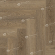 Виниловый ламинат Alpine Floor Parquet LVT Дуб Батейн 590x118x2.5 мм, ECO-16-29