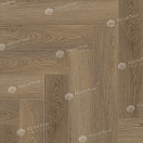 Виниловый ламинат Alpine Floor Parquet LVT Дуб Батейн 590x118x2.5 мм, ECO-16-29