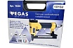 Скобозабивной пистолет Pegas Pneumatic 1013J 1034
