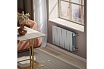 Радиатор Royal Thermo PianoForte 300 /Silver Satin - 8 секц. НС-1346089