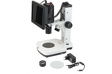 Микроскоп стерео Микромед МС-3-ZOOM LCD 21896
