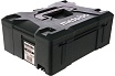 Набор Basic-Set (2 аккумулятора LiHD 4.0 Ач/18В+зарядное устройство ASC Ultra+Metaloc) Metabo 685130000