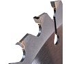 Диск пильный Industrial Дерево (190х20 мм; 36Т) Hilberg HW195