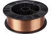 Проволока сварочная омедненная ER70S-6 (0.8 мм; 15 кг) ELKRAFT 00000089731