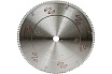 Пильный диск по алюминию 400x3.5x32 мм, Z120 Freud LU5D 2400