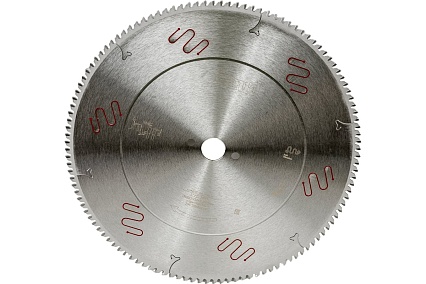 Пильный диск по алюминию 400x3.5x32 мм, Z120 Freud LU5D 2400