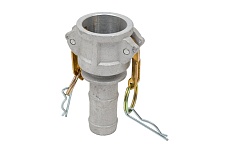 Соединение MasterYard Cam-Lock мама, диам. 25 мм, 1” C-100