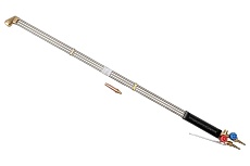 Трехтрубный универсальный резак Krass -1000-Р 2278587