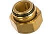 Переходник для коллекторов FAR М33х1.5 - 3/4" НР FK 8791 34