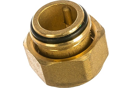 Переходник для коллекторов FAR М33х1.5 - 3/4" НР FK 8791 34