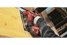 Аккумуляторная циркулярная пила Hilti SCW 22-A 2043329