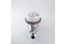 Комплект Valtec _3 VI7 Водосчетчик унив., квартирный, до +90 С, 1,5м3, 1/2&quot;, 110 мм VLF-15U + Редуктор давления с фильтром и манометром, от 2 до 5 бар 1/2 VT.082.N.04 VT.VI7.K3.VLF.082
