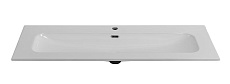 Раковина Cezares CZR-8073-120 120 см, белый