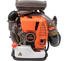 Ранцевая воздуходувка Ex Kasei 2.1 кВт, 2,9 л.с. EB-650A-E