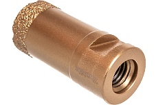 Коронка алмазная (27 мм; M14x2) Makita D-44482