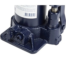 Автомобильный гидравлический бутылочный домкрат MARSHALL 4т M9210004