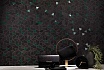 Мозаика Atlas Concorde Boost Tarmac Mosaico Hex Jade 25x28,5 см, AN7A