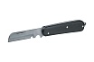Нож Navigator NHT-Nm02-205 складной, прямое лезвие 80350
