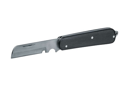 Нож Navigator NHT-Nm02-205 складной, прямое лезвие 80350