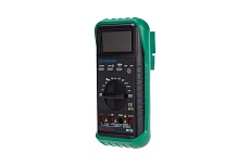 Универсальный мультиметр Mastech my68 13-2058