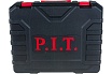 Аккумуляторная угловая шлифмашина P.I.T. PWS20H-125C/1