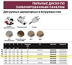Диск пильный 160x2.2/1.6x20 мм, Z48, A=-5, HLTCG, HH Laminated Panel Freud FR06L002H