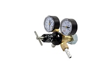 Редуктор углекислотный для газового баллона УР-6-6 СПб БАМЗ 1270017