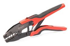 Пресс-клещи КВТ CTВ-08 серия ПРОФИ 90971