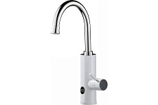 Смеситель-водонагреватель INGROSSO белый SV-P (04) УТ-00045786