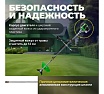 Мотокоса Dgm BC-210