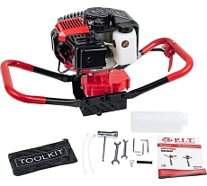 Мотобур P.I.T. P51210