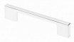 Ручка для мебели Marka One Mix UZ-819 128 мм, белый