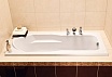 Акриловая ванна Cersanit Santana 170x70 см