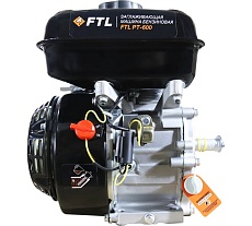 Затирочная машина FTL PT-600 бензиновая 7987