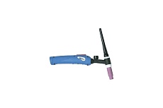 Горелка SR-18VF для TIG-сварки (240-320 А; flex; 4 м) Brima 0006538