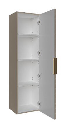 Шкаф пенал Grossman Блисс 35 см