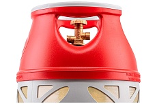 Баллон композитный 18.2 л, СНГ Hexagon Ragasco 00-00000985