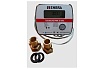 Счетчик тепла Энбра со сгонами, с интерфейсом, rs-485 C-600, Ду 15 RS-485