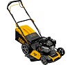 Бензиновая газонокосилка Denzel glr-460sp-zs 58824