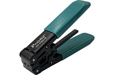 Стриппер для зачистки опто-волоконного кабеля ProsKit CP-FB01N С00040324