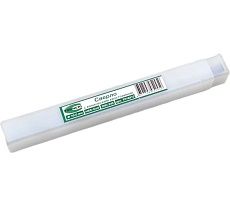 Сверло по металлу к/х 10х87х168 мм, КМ1, HSS-Co5, DIN 345 TORNERI Т018312