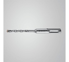 Бур SDS-plus Зубр Мастер-2Х 5x110 мм 29315-110-05_z01