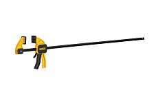 Быстрозажимная струбцина DeWalt L 910 мм DWHT0-83195