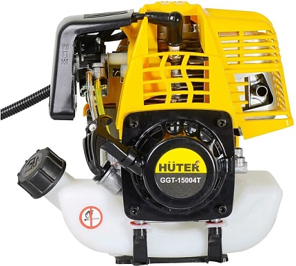 Бензиновый четырёхтактный триммер Huter GGT-15004Т 70/2/50