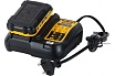 Ударная дрель-шуруповерт DeWalt DCD716D2